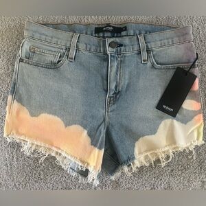 ☀️Hudson Gemma Short